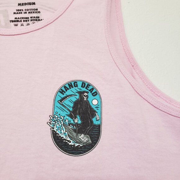 Last Call Tank Top - Picture 3 of 10